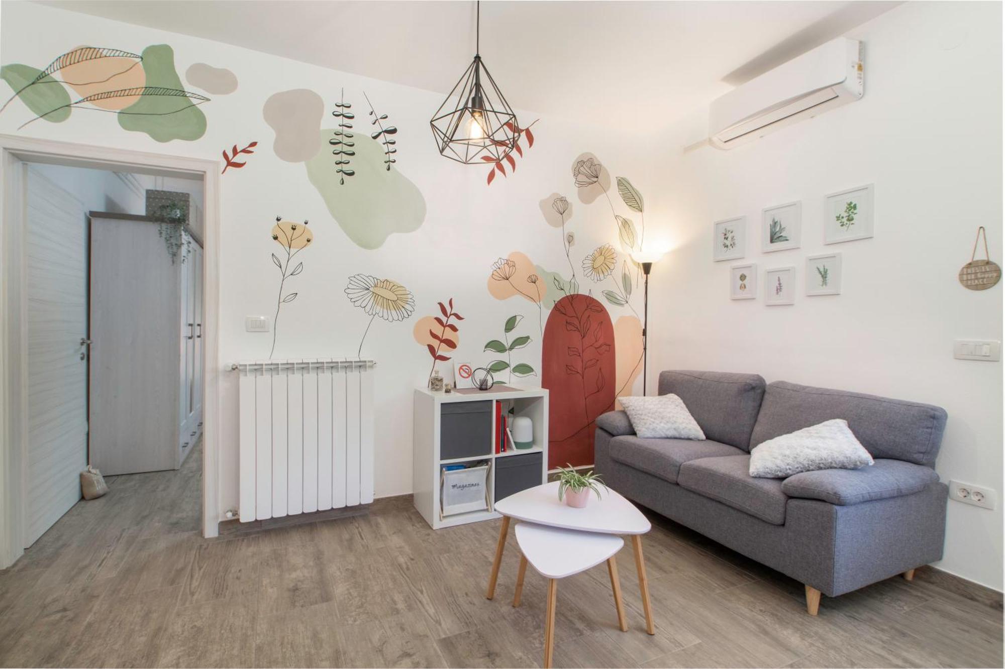 Apartment Vinotoc Izola Buitenkant foto