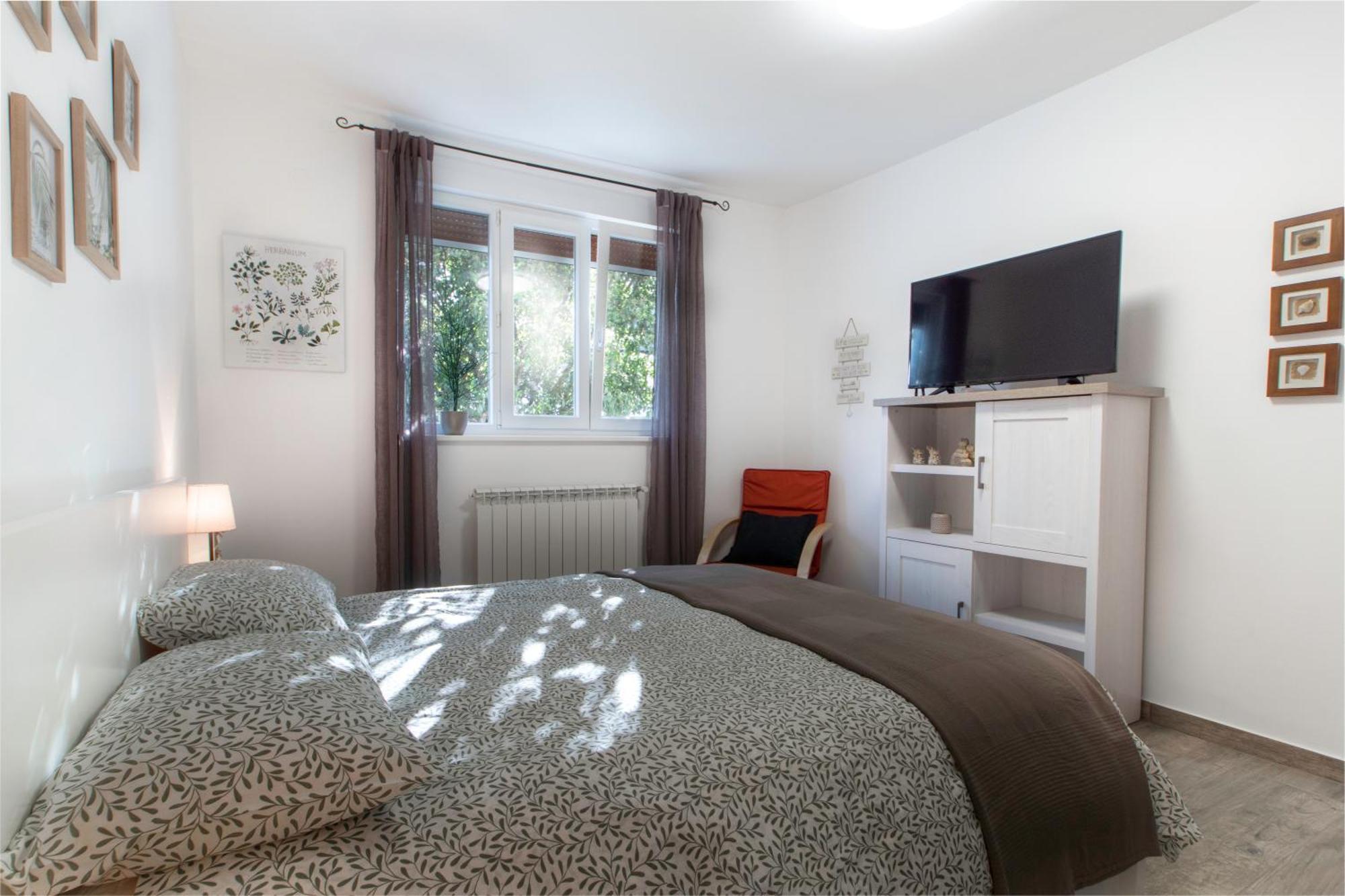 Apartment Vinotoc Izola Buitenkant foto