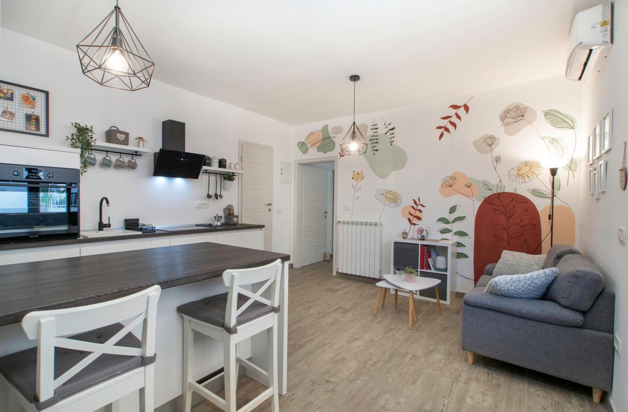 Apartment Vinotoc Izola Buitenkant foto